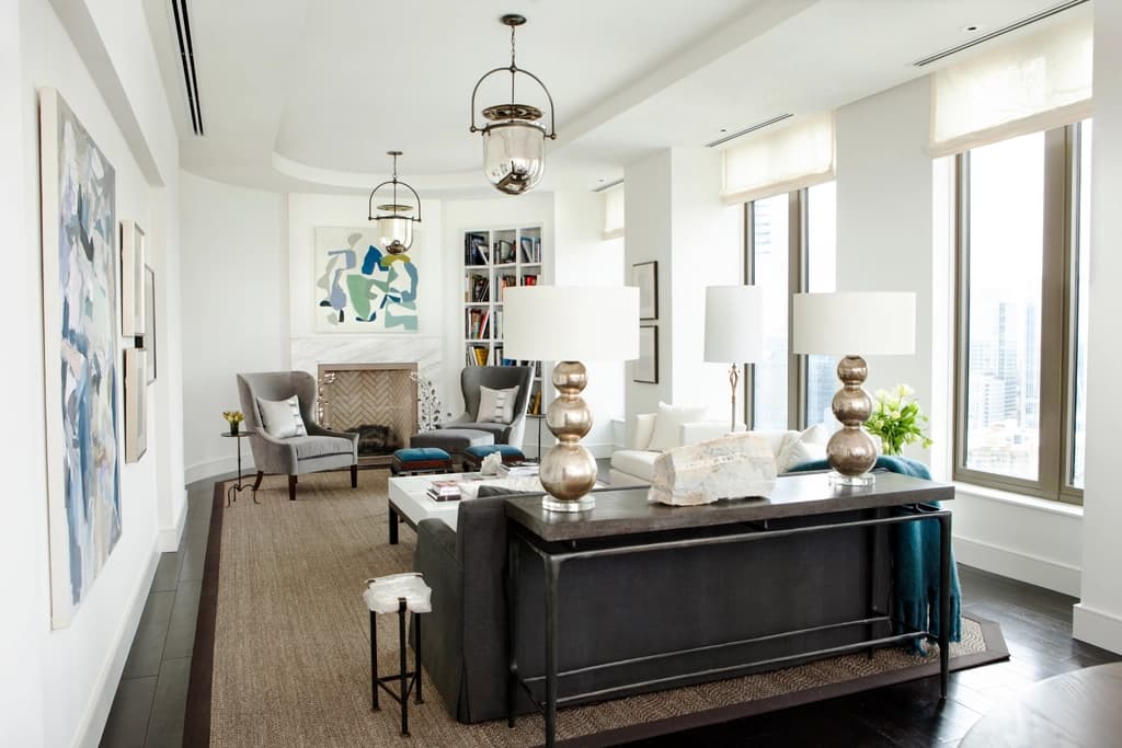 Palm Jumeirah Sky Villas