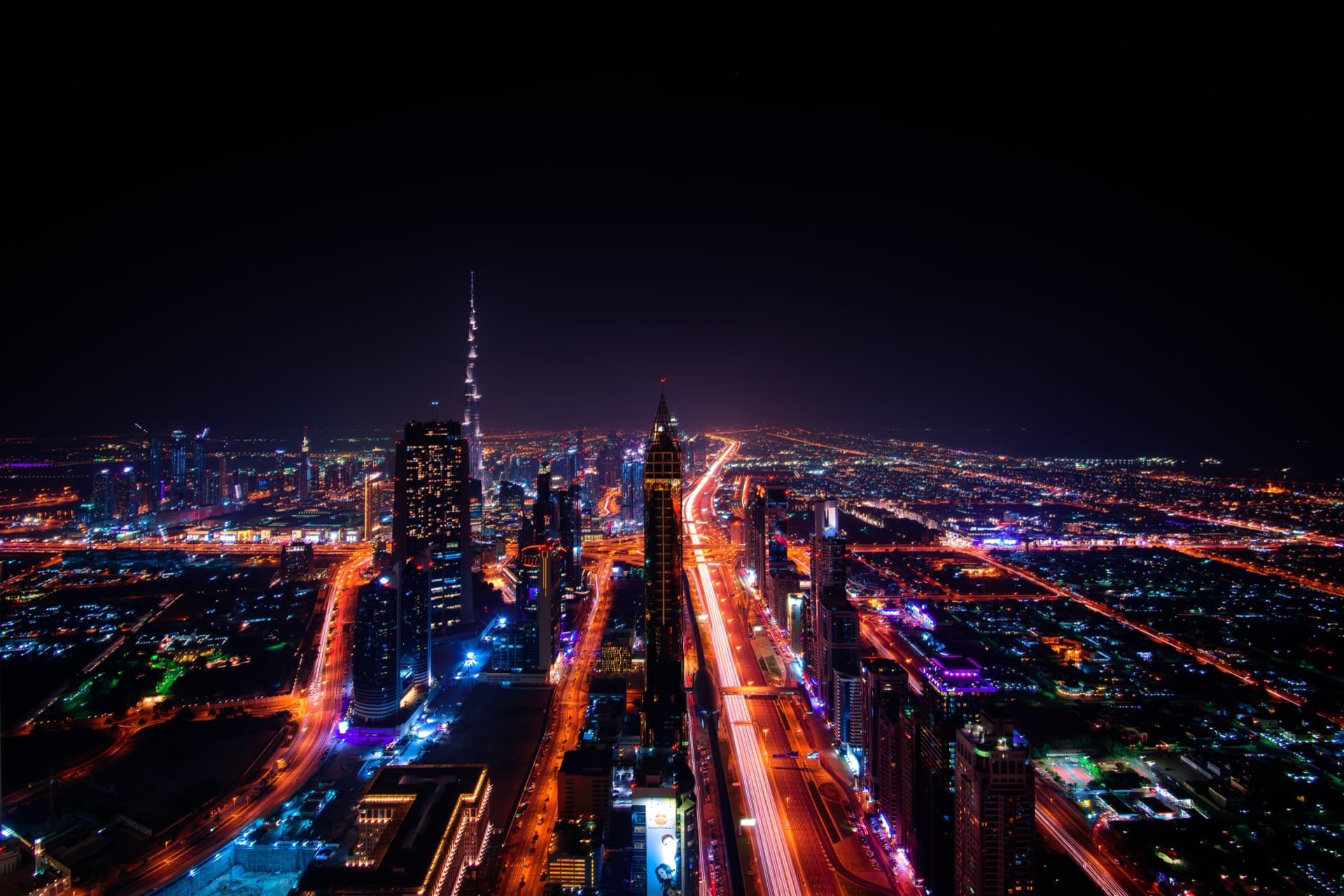Dubai Hills Terraces