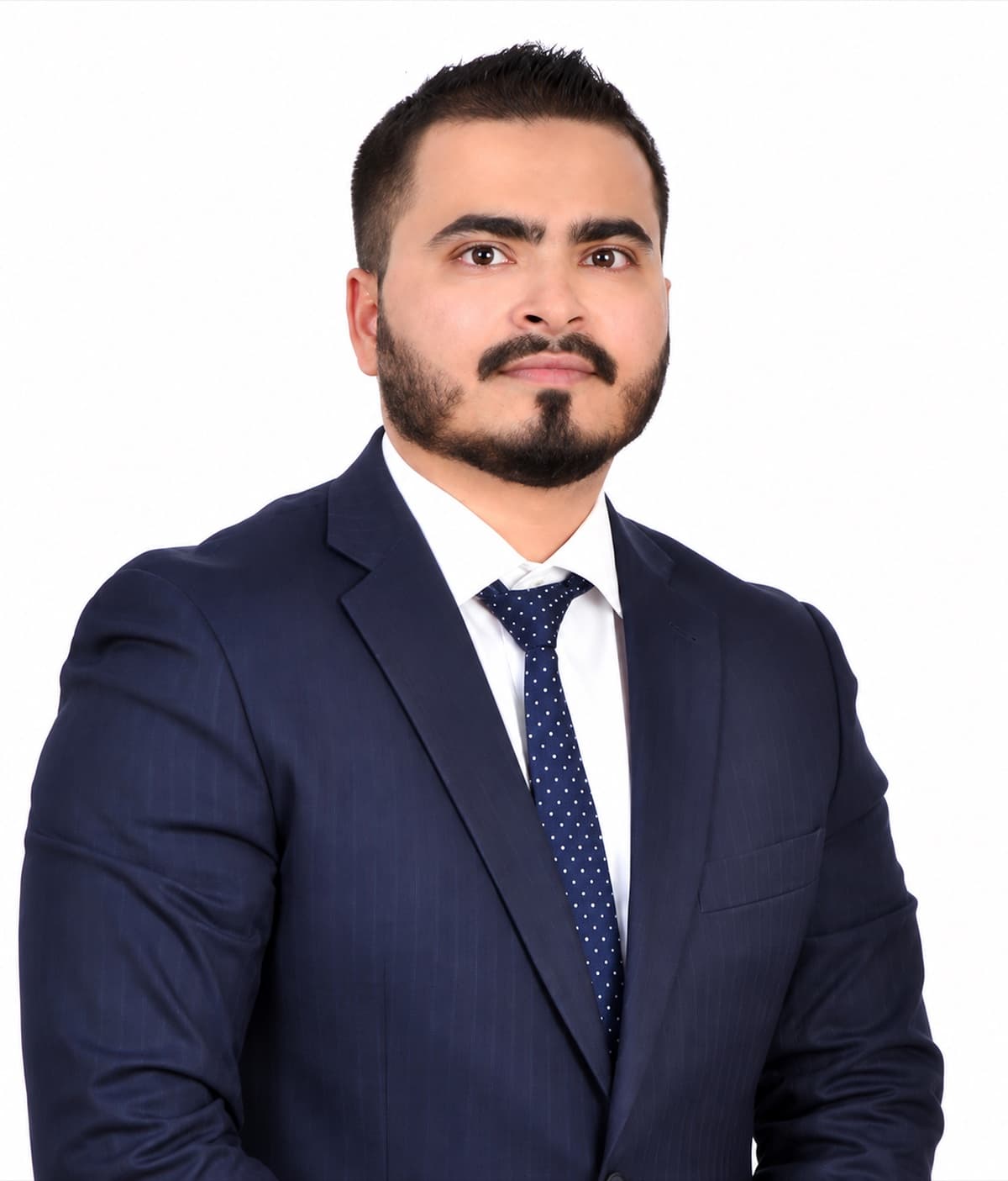 Ahsan Shabbir, CEO, Properistic Global